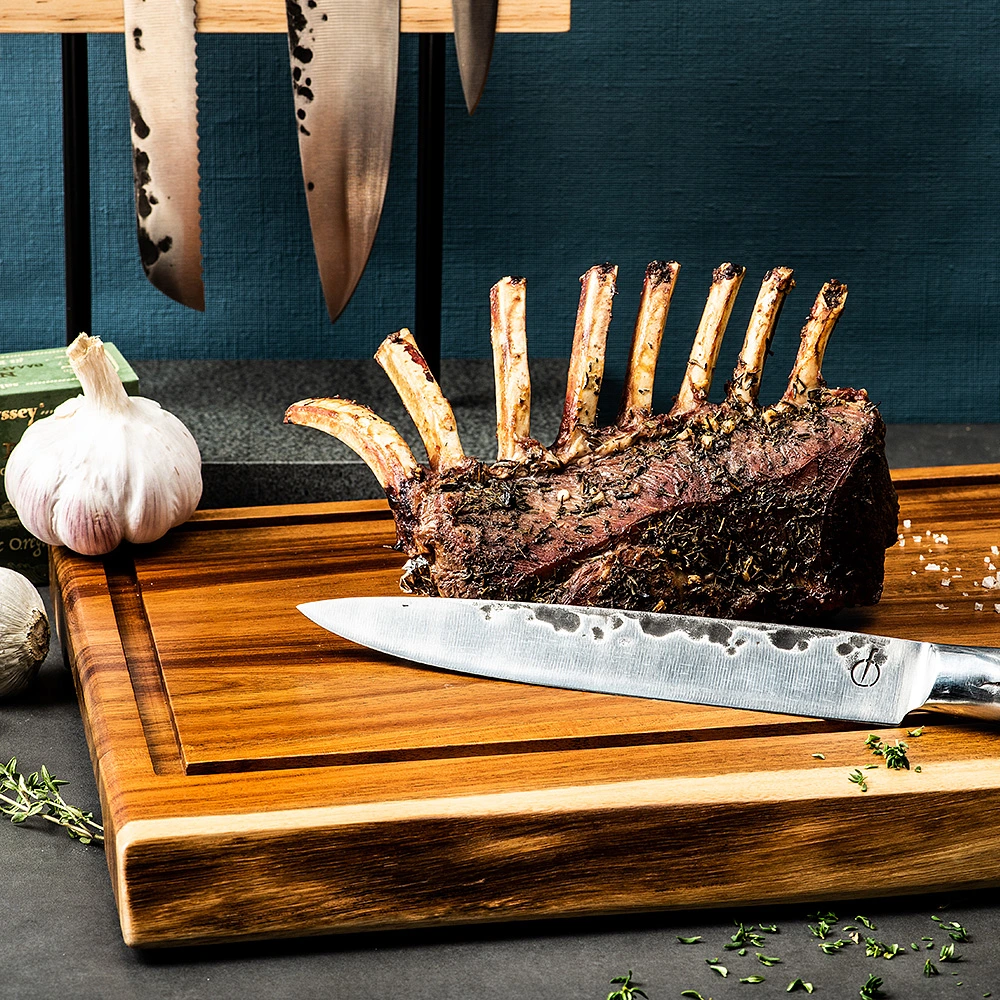 Jak vybrat prkénka a krájecí desky