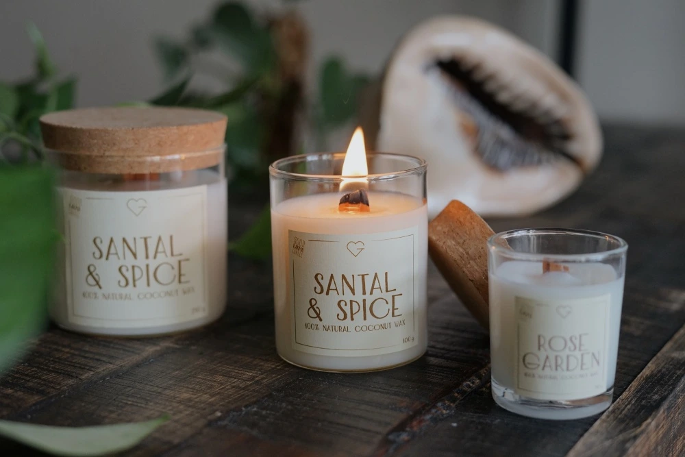 Jak vybrat repelentní svíčky