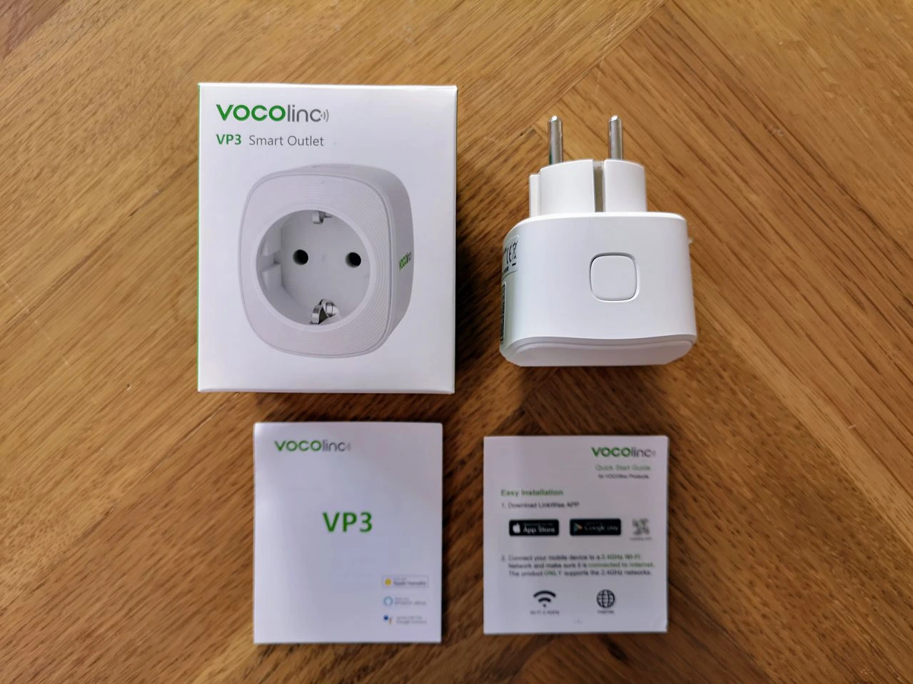 Jak vybrat síťové zásuvky