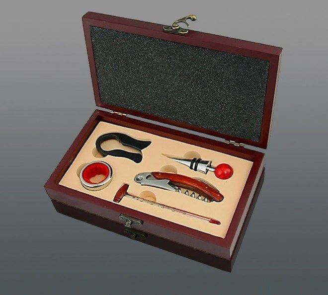 Jak vybrat sady na víno