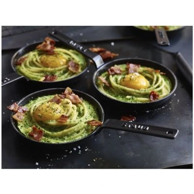 Jak vybrat servírovací pánve