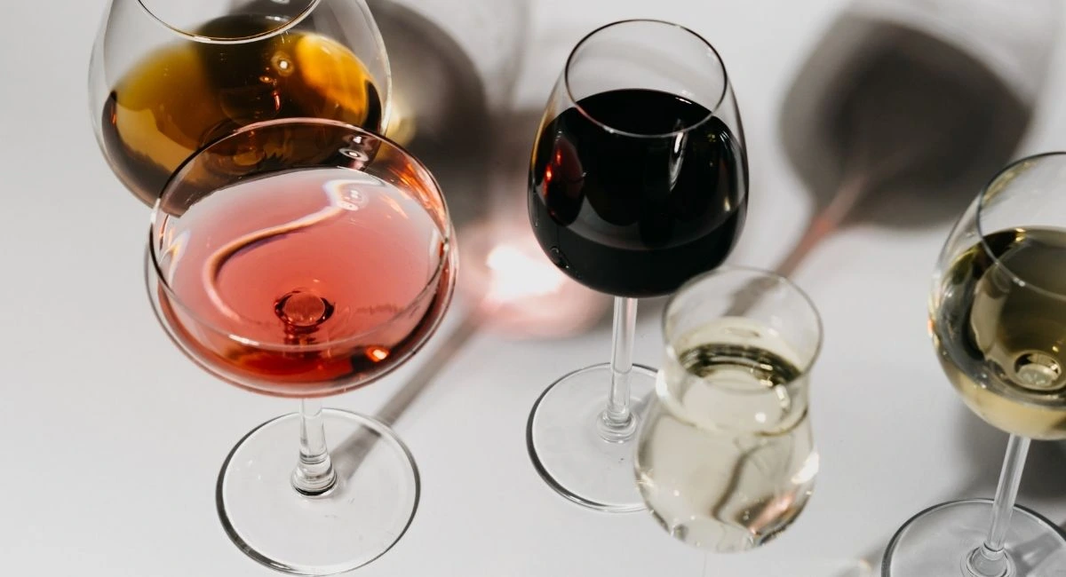 Jak vybrat sklenice na likéry