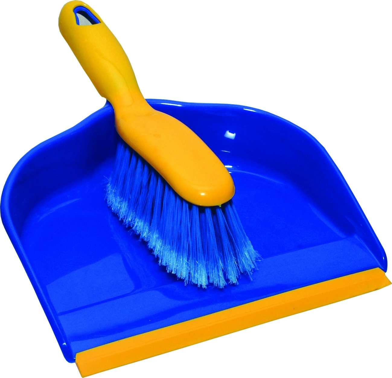 Jak vybrat smetáky a lopatky