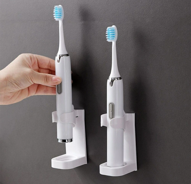 Jak vybrat stojany na kartáčky