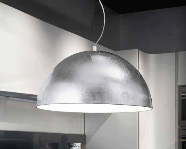 Jak vybrat stropní svítidla?