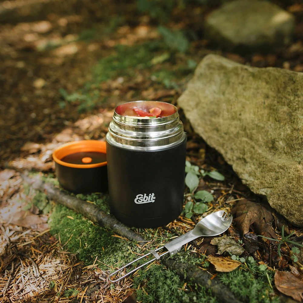 Jak vybrat termosky na jídlo