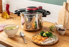 Jak vybrat tlakové hrnce