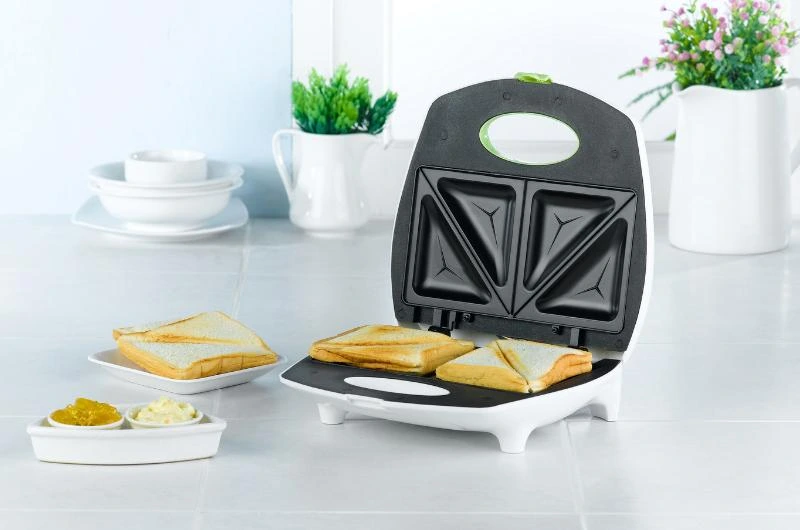 Jak vybrat toustovače