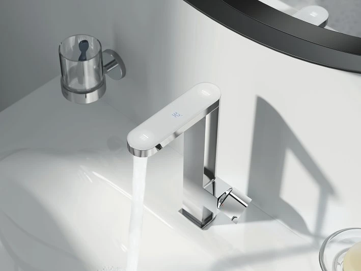 Jak vybrat umyvadlové baterie?