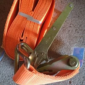 Jak vybrat upínací popruhy