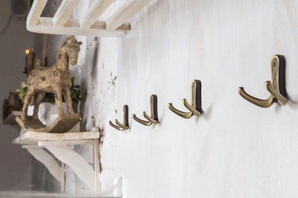 Jak vybrat věšáky