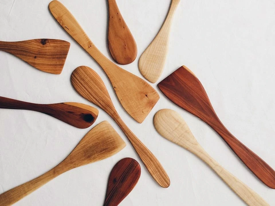 Jak vybrat vařečky