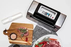 Jak vybrat vakuovačky