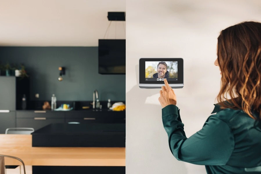 Jak vybrat videotelefony a videozvonky