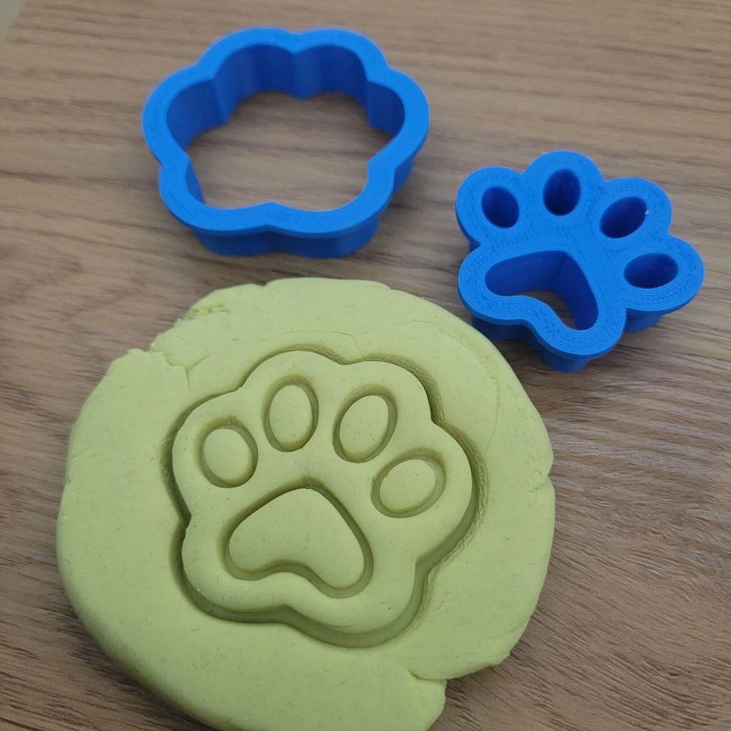 Jak vybrat vykrajovátka