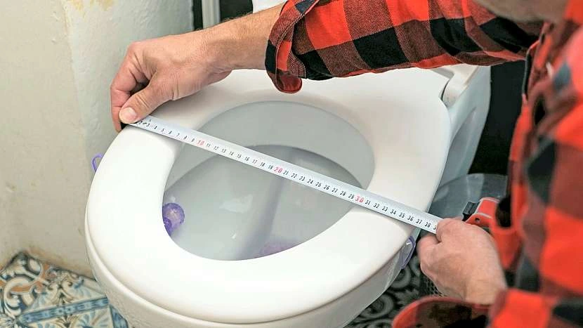 Jak vybrat záchodová prkénka