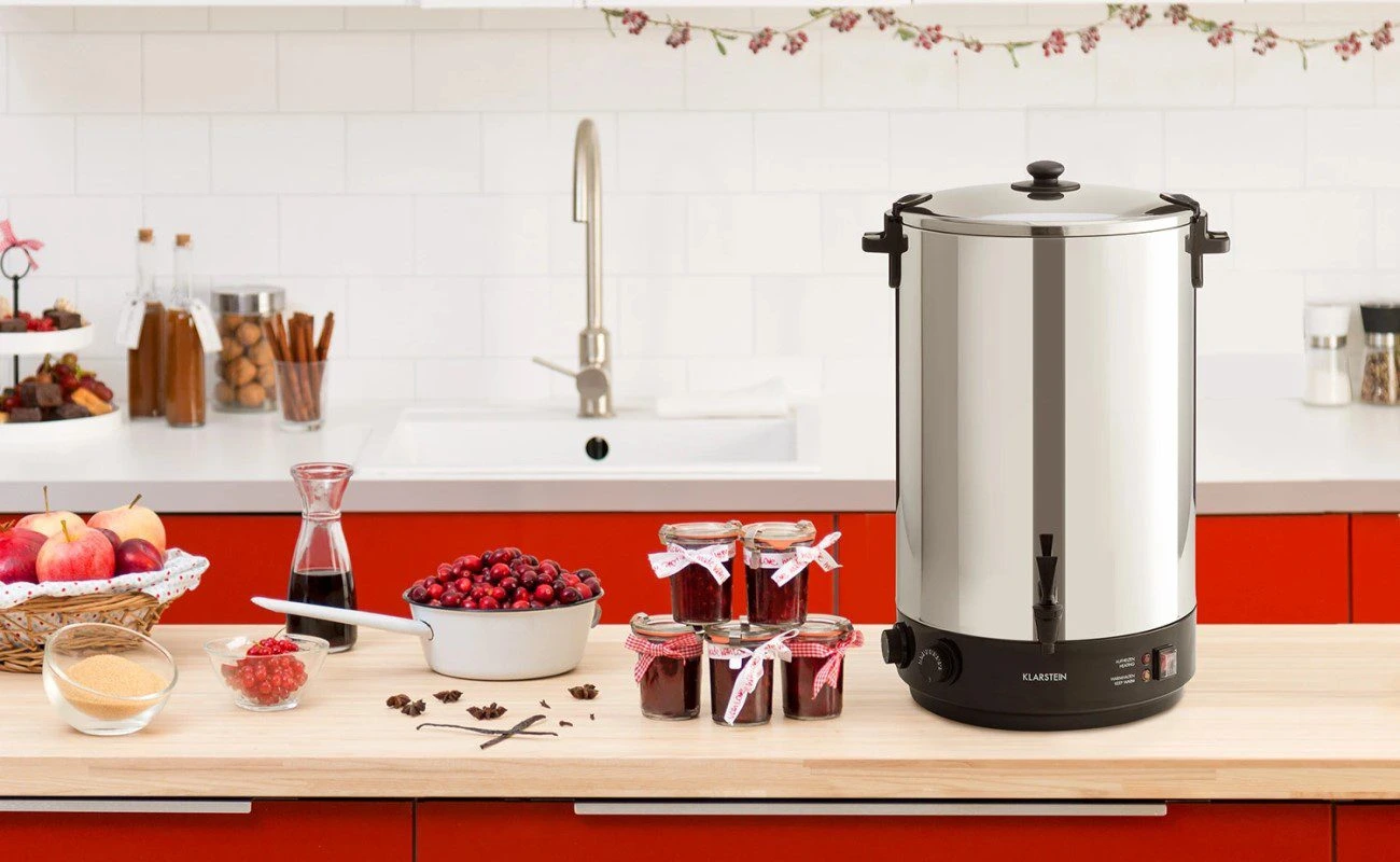 Jak vybrat zavařovací hrnce