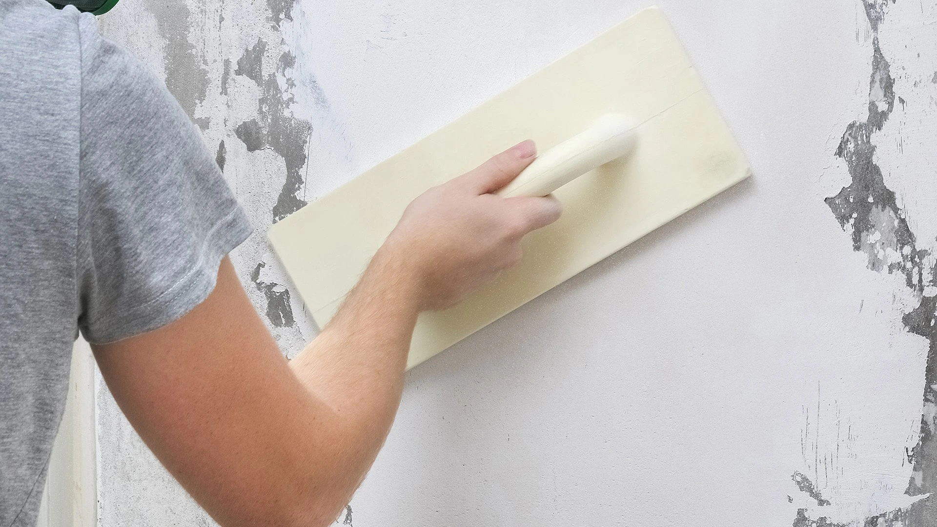 Jak vybrat zednické stěrky