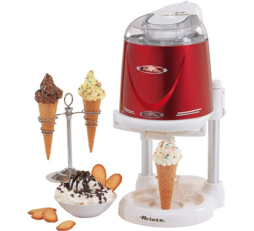 Jak vybrat zmrzlinovače