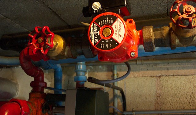 Jak přesně vypočítat výkon kotle: Odborný průvodce