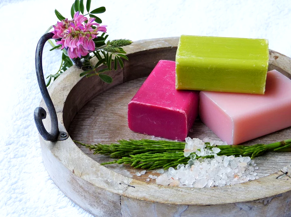 Jak vyrobit mýdlo: Domácí výroba kvalitního mýdla