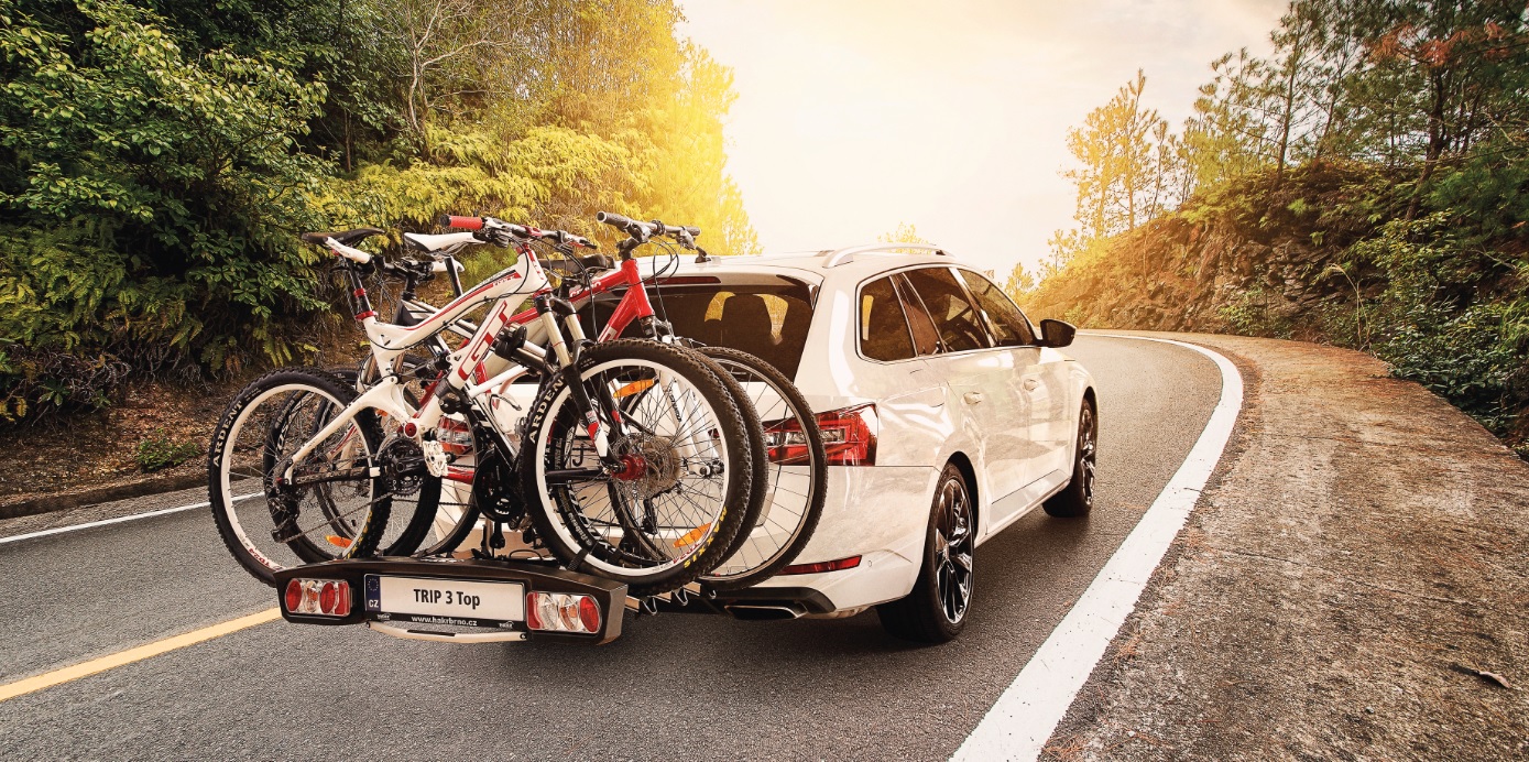 Jak získat třetí SPZ - postup a nutné doklady