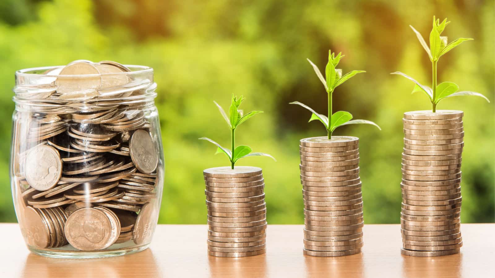 Jak nejlépe zhodnotit peníze - otázky a odpovědi