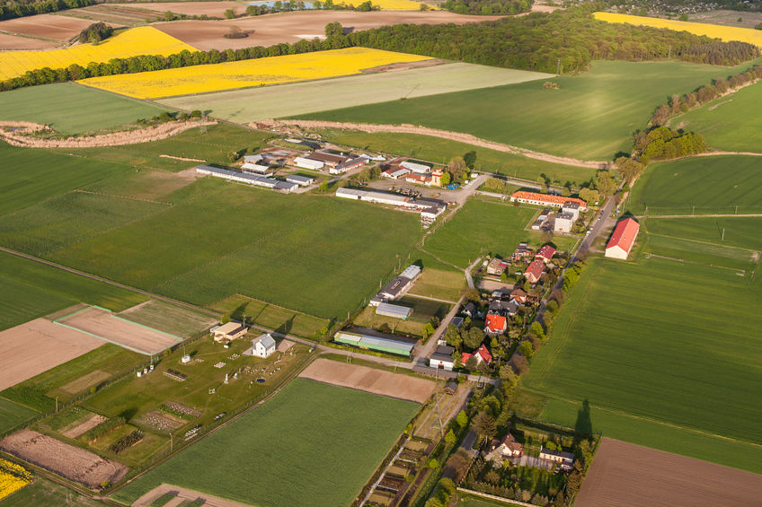 Jak zjistit cenu pozemku - otázky a odpovědi