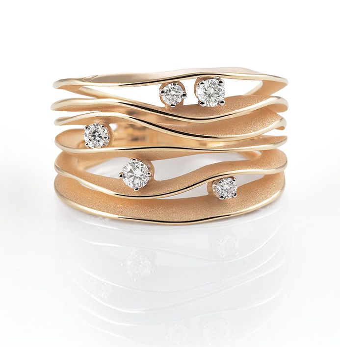 Jak změřit velikost prstenu - tipy a triky