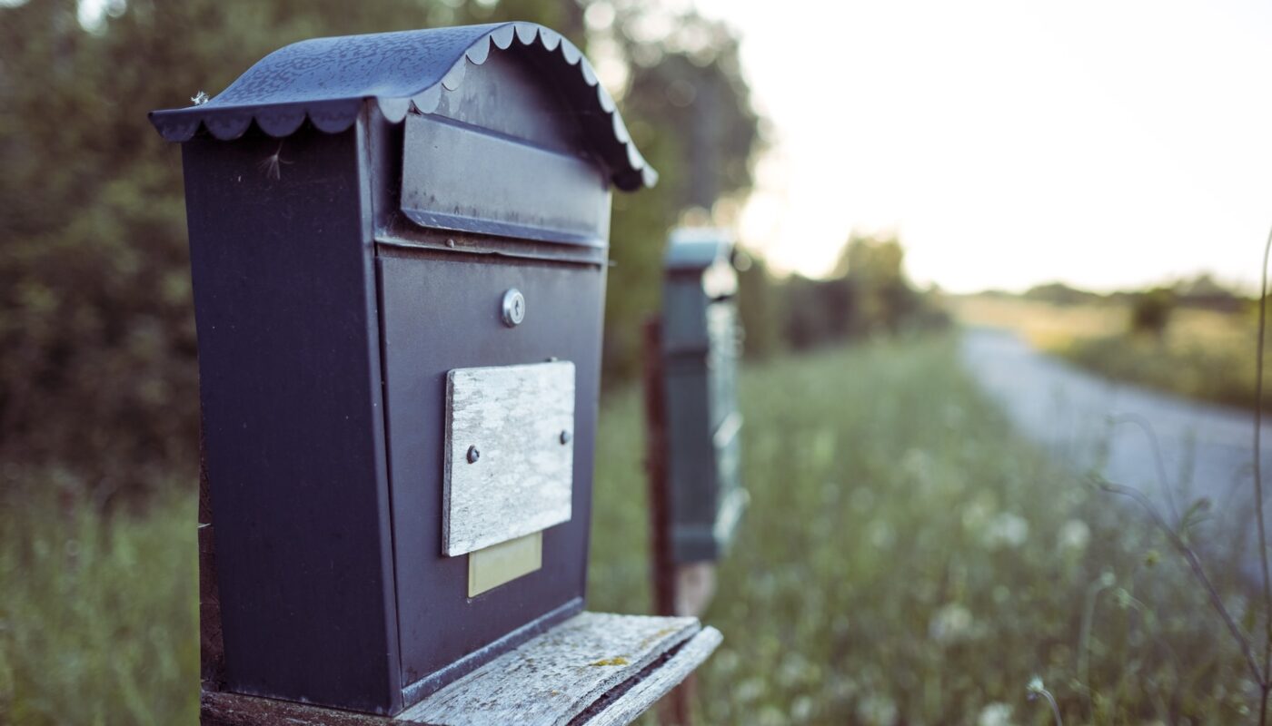Jak změnit trvalé bydliště - krok za krokem