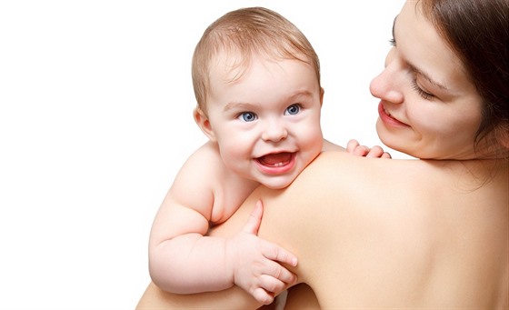 Jak přežít mateřskou bez vyhoření – psychická pohoda