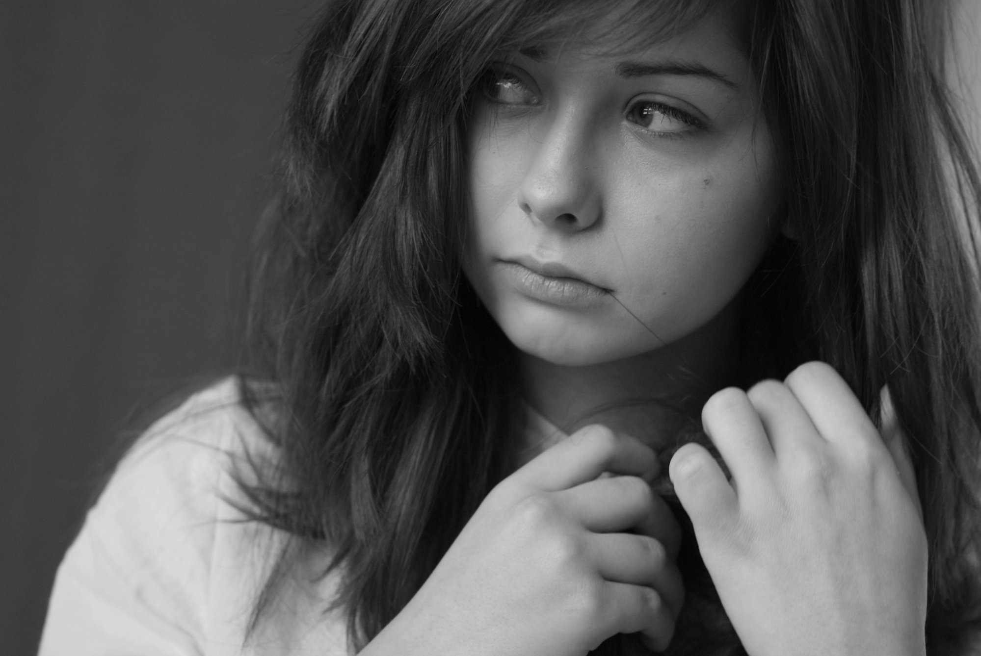 Jak zastavit padání vlasů: Kompletní průvodce