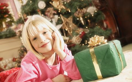 13 tipů na nejlepší dárky pro holky 10 let