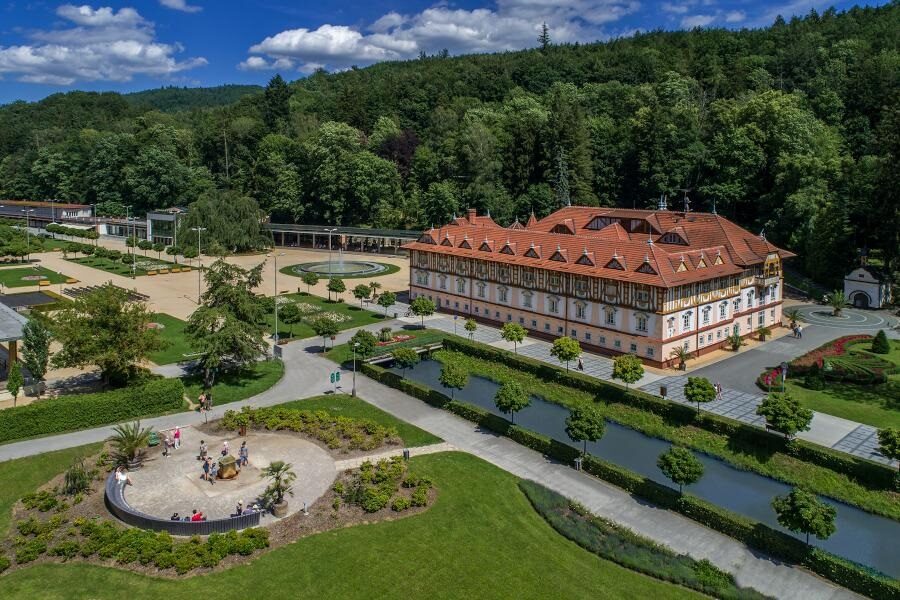 Kam na výlet s dětmi ve Zlínském kraji