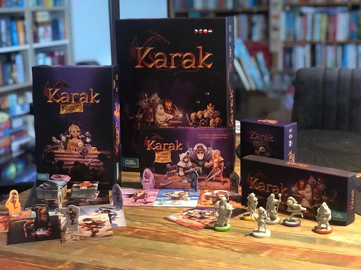 Jak vybrat deskovou hru podle věku dětí: tipy a doporučení