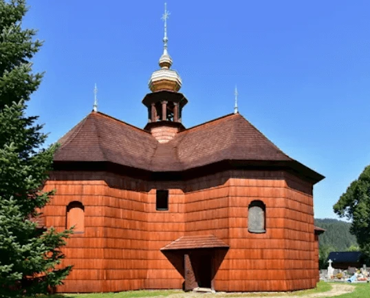 Tipy na výlet s dětmi Karolinka a okolí