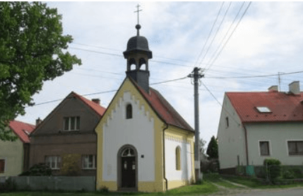 Tipy na výlet s dětmi Kaznějov a okolí