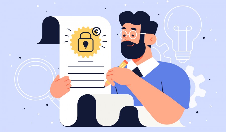 Kdo je autor - definice a význam