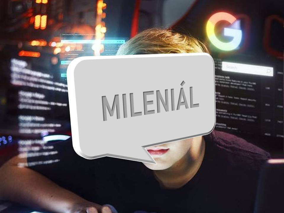 Kdo je mileniál - charakteristika, vliv a očekávání