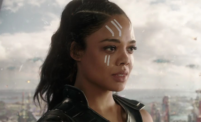 Co je to valkýra - tajemná bytost z mytologie