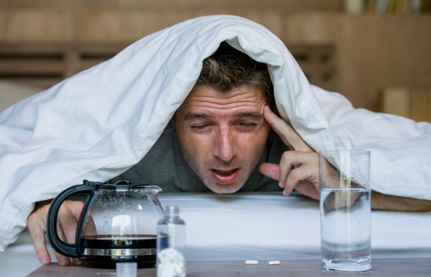 Jak na kocovinu aneb tipy a triky jak se zbavit kocoviny