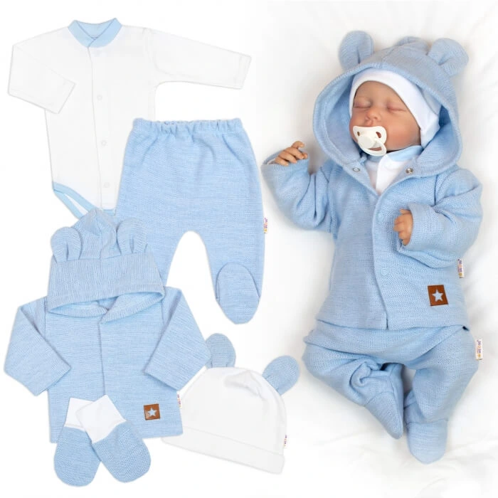 12 tipů na nejlepší dárky pro kluky 7-9 měsíců