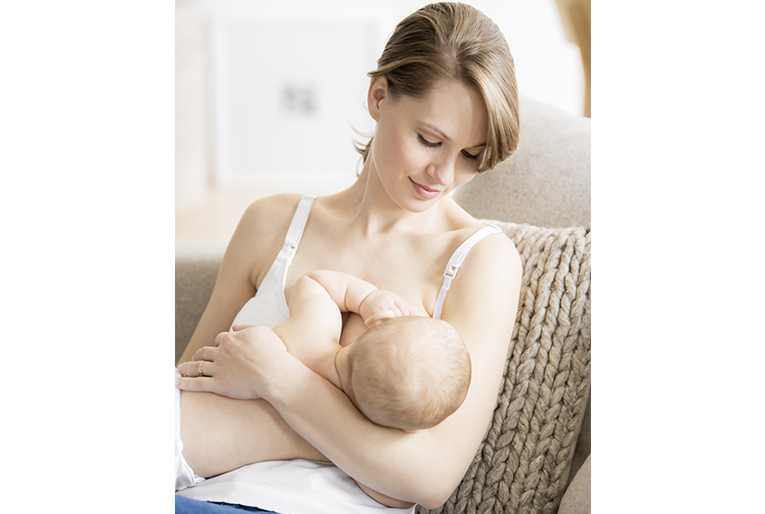 Kdy a jak používat kontaktní kojicí kloboučky