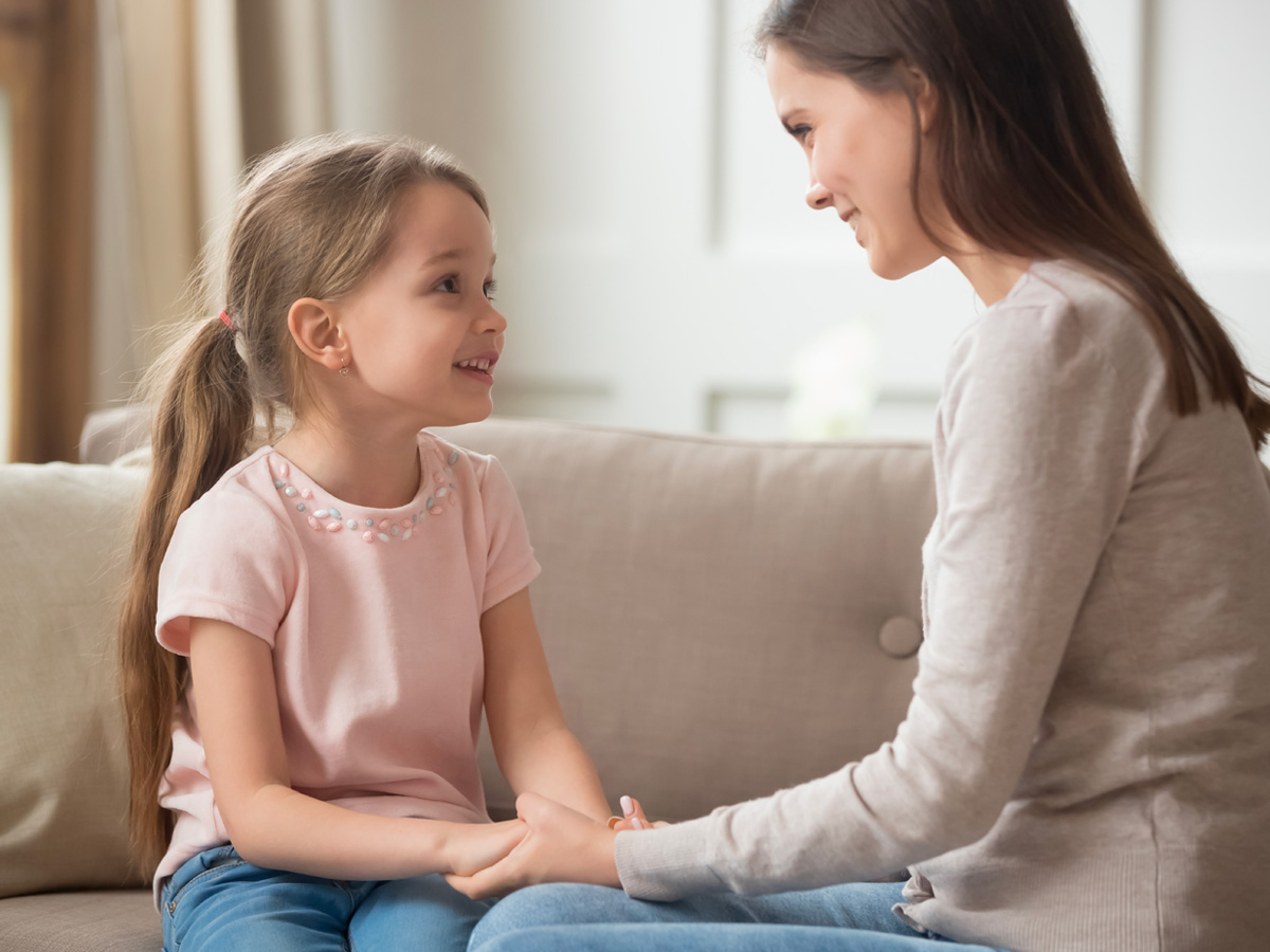 Co dělat, když si rodič nerozumí s vlastním dítětem