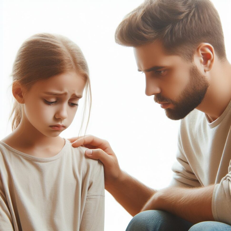 Rodičovství bez výčitek: Jak přestat selhávat