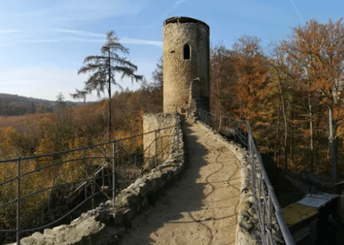 Tipy na výlet s dětmi Koryčany a okolí