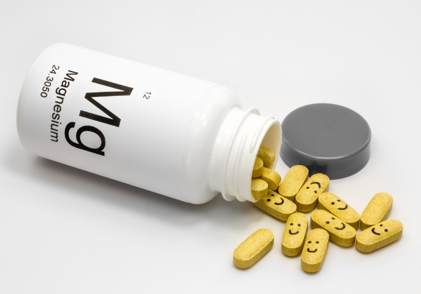 Které magnézium je nejlepší?