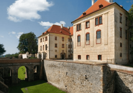 Tipy na výlet s dětmi Kunštát a okolí