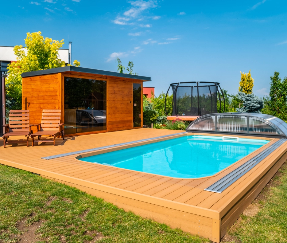 Lepší než pleťová maska? Co dělá infračervené teplo s akné a póry