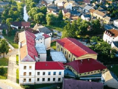 Tipy na výlet s dětmi Loštice a okolí